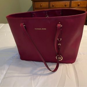 Michael Kors tote bag